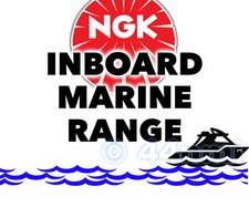 NGK GLOW PLUG MARINE ENGINE