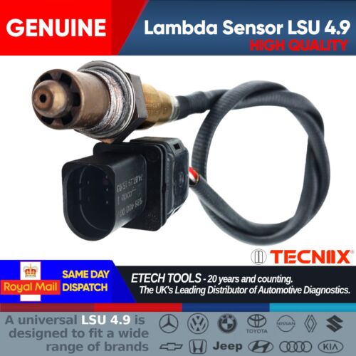 Innovate wideband lambda - wideband,