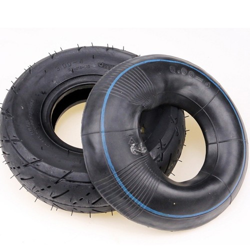 Tire tube 10x3 for - 3.00-4,