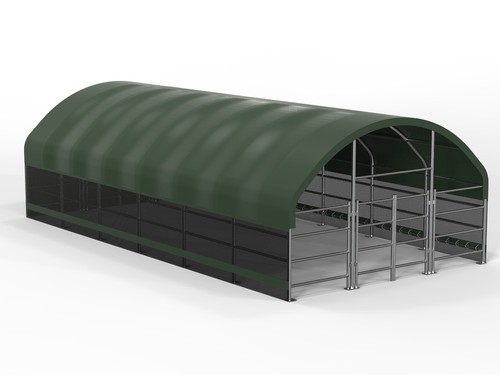 Livestock shelter sheds farm - livestock,