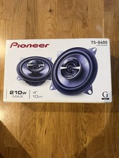 Pioneer Ts-g400 Speakers Brand