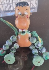 Pelham Puppets Baby Dragon A3