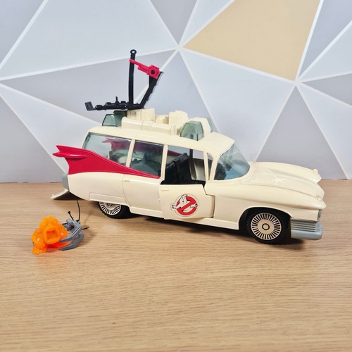 Vintage the real ghostbusters - the,