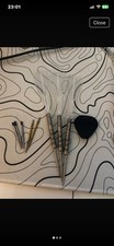 Luke Littler Custom Darts 40mm Points 23g