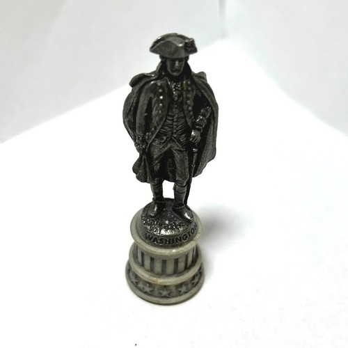Franklin mint revolutionary - mint,