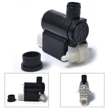 Enhance Your HyundaiKia's Performance with This 12V For Windshield Washer Pump