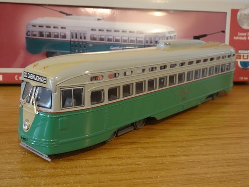 Corgi classics capital - corgi, transit