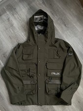 RLX Ralph Lauren Wading Jacket