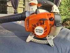 Stihl BG86C Handheld Leaf