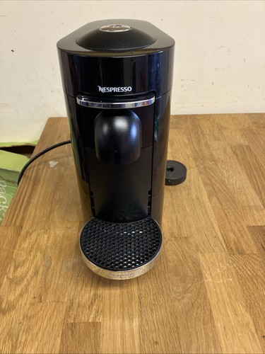 Nespresso magimix vertuo plus - nespresso,