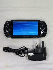 Sony PSP 1003 Handheld Game