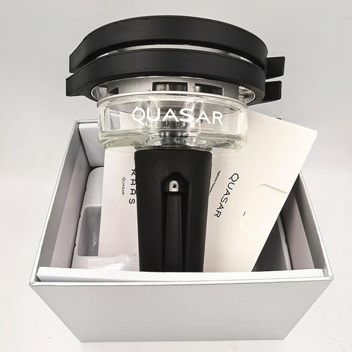 Quasar raas thermic - raas, 2