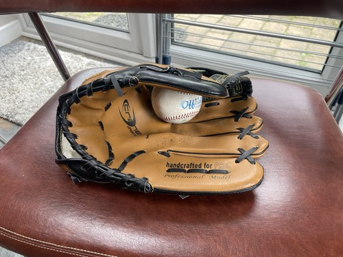 Crane inch baseball - 12, glove