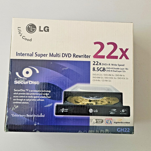 Gh22ls30 22x internal - gh22ls30,