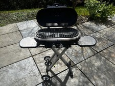 Portable Gas BBQ / camping