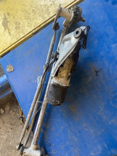 Subaru impreza wiper motor - motor, wrx