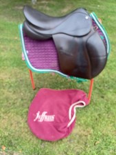 Jefferies Raptor GP Saddle