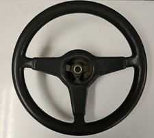 Classic Mini steering wheel OEM Cooper Mayfair Sprite Moke NAM 3634
