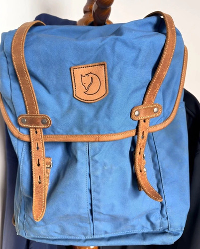 Fjallraven rucksack 20l - fjallraven, no.