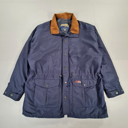 Musto country goretex jacket - goretex,
