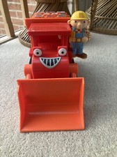 Vintage Bob The Builder Talk