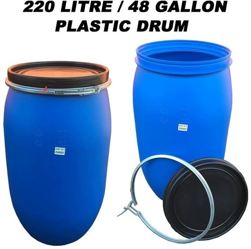 220 litre gallon - 48,