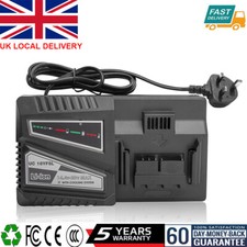 UC18YFSL Li-Ion Battery Charger For HITACHI UC18YSL3 UC18YKSL BSL1815 BSL1415