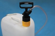 Oil Drum > Pump Thread Adaptor