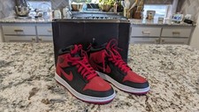 Air Jordan Alpha 1 Basketball