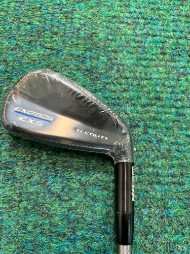 Tour edge exs exotics - edge,