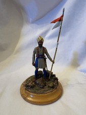 B6: Sikh Corporal (Naik) With