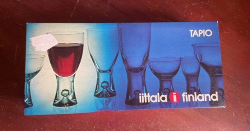 Ittala tapio wine - ittala,