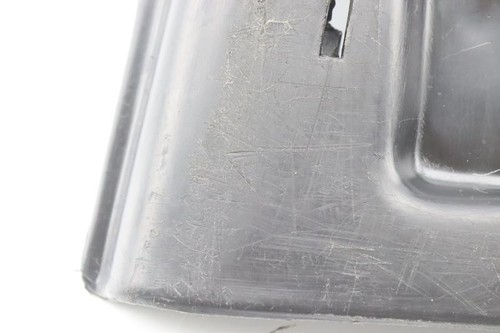 Skid plate yamaha 125 1982 - dt,