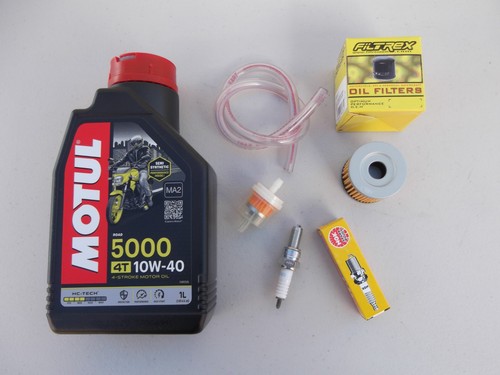 Service kit pulse - kit,