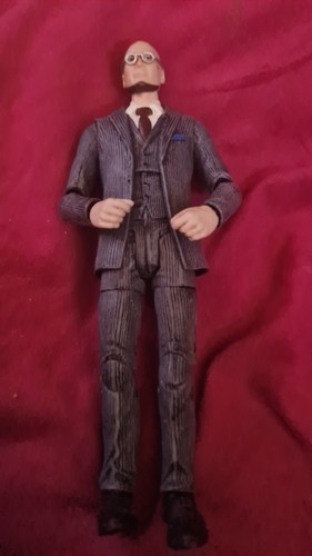 Hugo strange figure 6 - hugo,