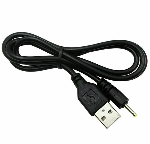 Usb charger cable - lead, 7''