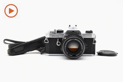 Near mint pentax - ⏯️[near,