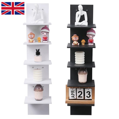 Tier wall shelf - 5,