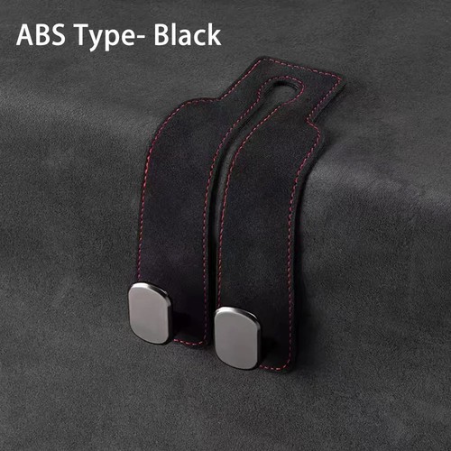 Car auto seat back hook - in, 1