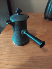 Tudric Pewter Liberty & Co