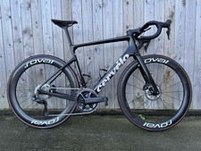 CERVELO CALEDONIA FIVE 56cm