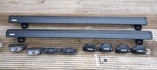 Thule Roof Bars For Jeep Grand