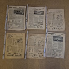 Lot Classic Car Trader