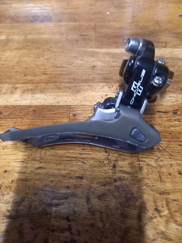 Used campagnolo chorus - used,