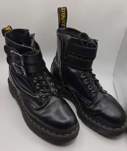 Doc martens 1460 alt - alt, black