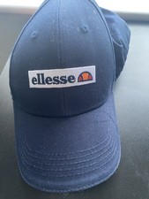 Mens Ellesse Sport Navy
