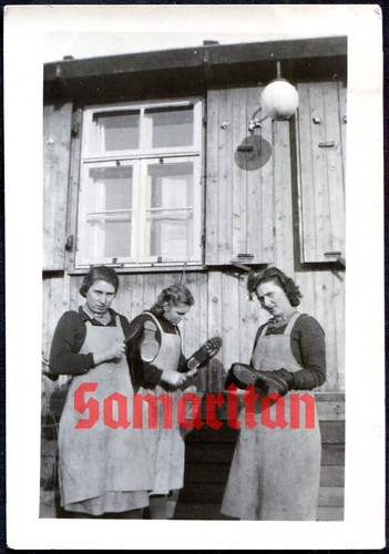 Ww2 original photo of - original,