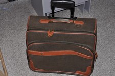 M&S Wheeled Flight Bag /