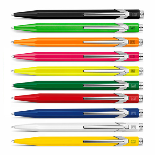 Caran ache 849 classic - caran, line