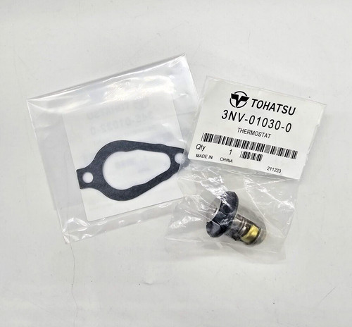 Genuine tohatsu 25hp 30hp - genuine,